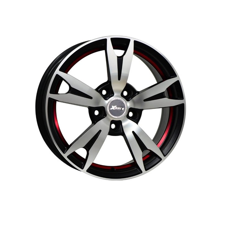 Диски X-RACE AF-03 4х98 R16х6.5 СВ58.6 ЕТ38 mbfrsi купить,NaN