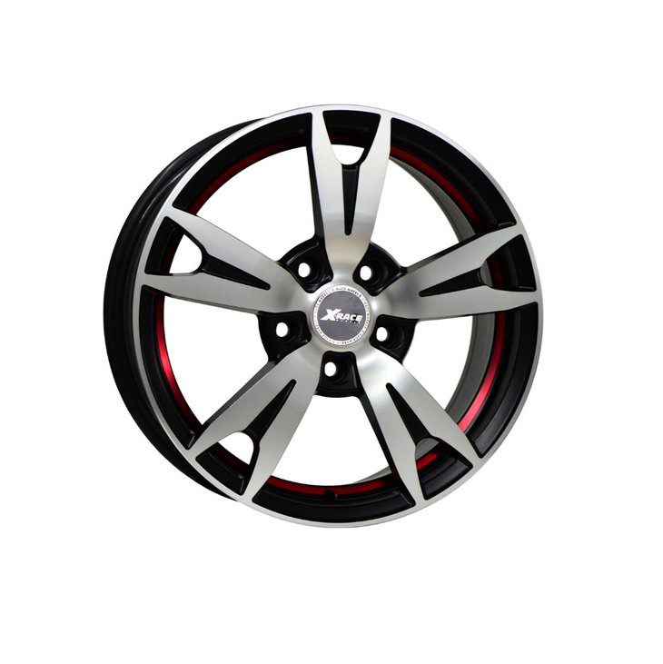 Диски X-RACE AF-03 4х98 R16х6.5 СВ58.6 ЕТ38 mbfrsi купить,NaN
