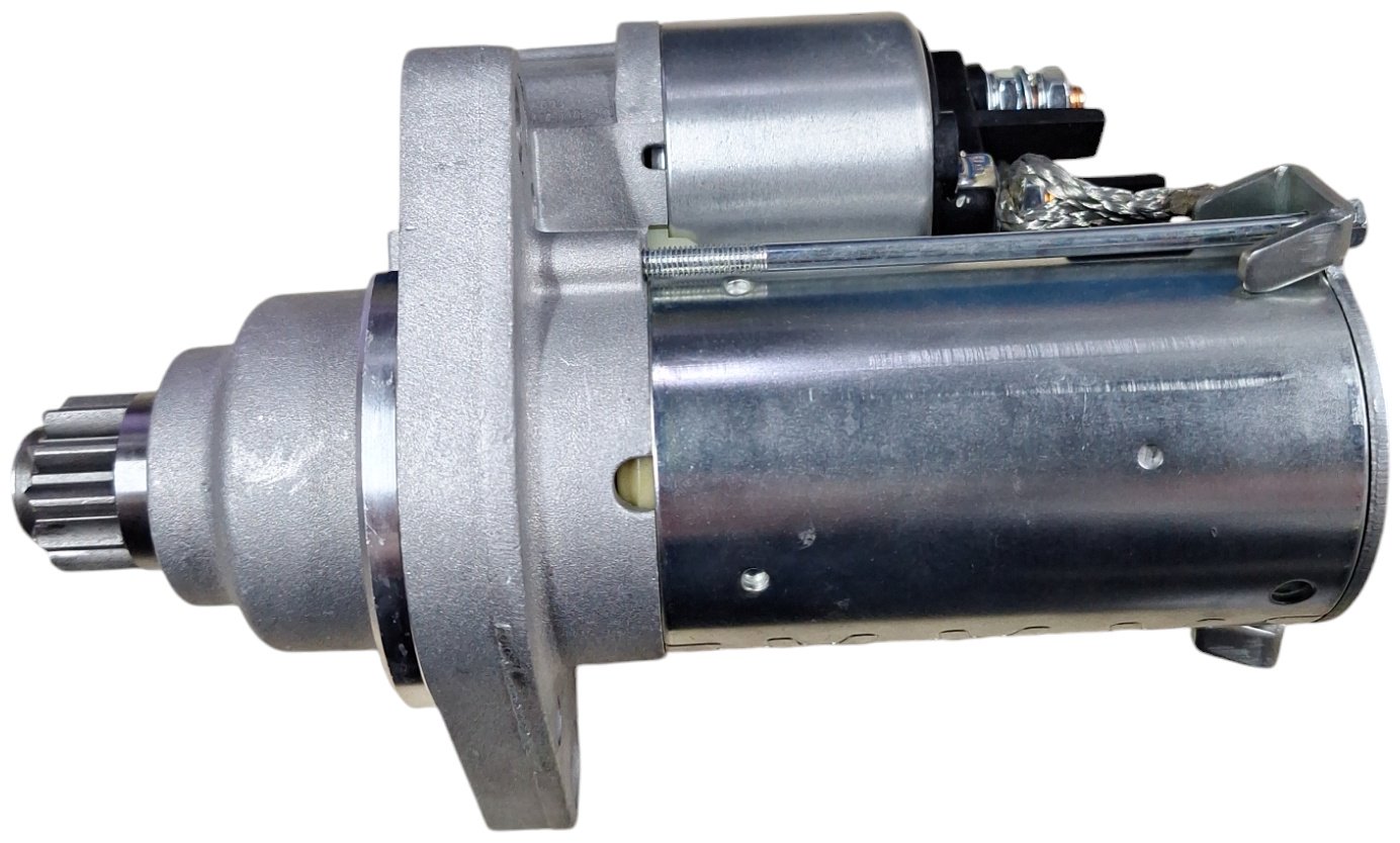 Стартер SAT ST-0AM911023KN купить,NaN