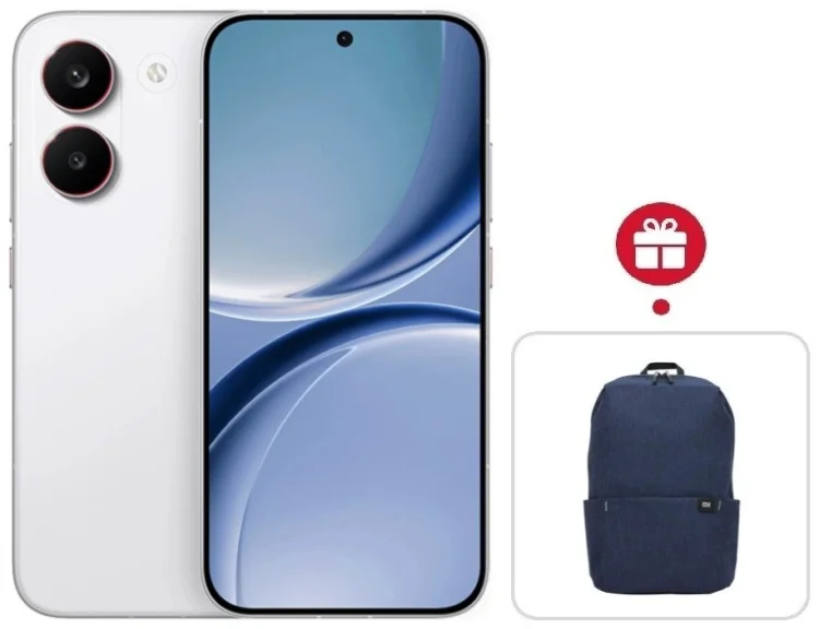 Смартфон Poco X8 Pro 5G 12/512GB белый + подарок купить,NaN