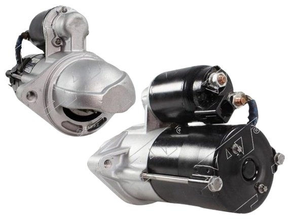 Стартер SAT ST-36100-2G200N купить,NaN