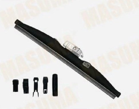 Щетка каркасная MASUMA MU-012WS 300 мм, 1 шт купить,NaN