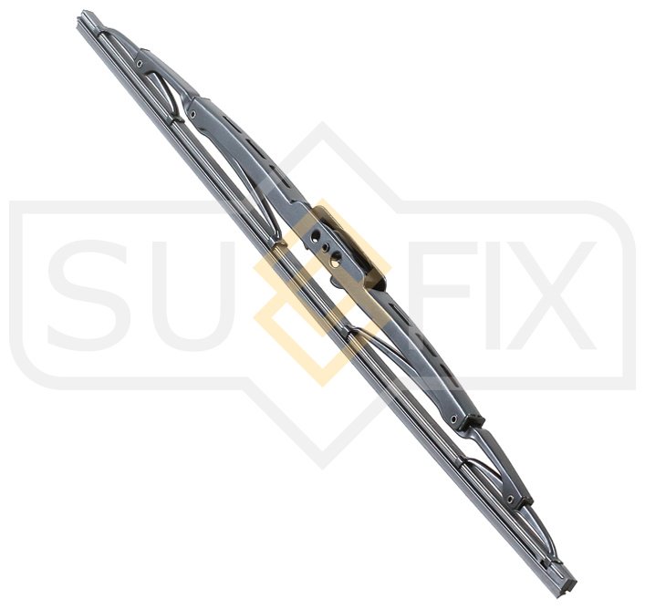 Щетка каркасная Sufix SW1017 425 мм, 1 шт купить,NaN