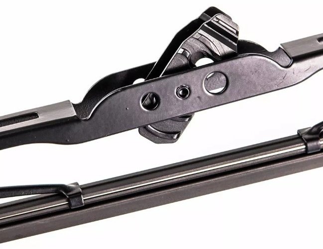 Щетка каркасная MASUMA MU-028S 700 мм, 1 шт купить,NaN