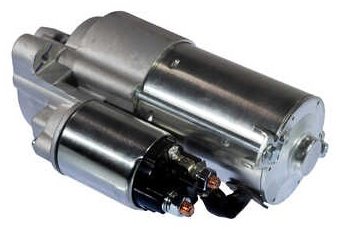 Стартер Stellox 06-10019-SX купить,NaN