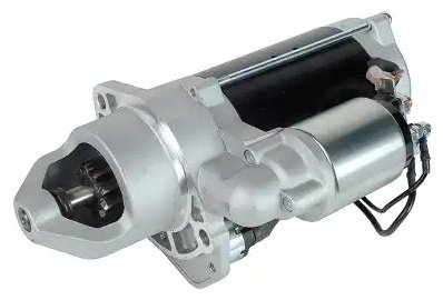 Стартер Stellox 8802089SX купить,NaN