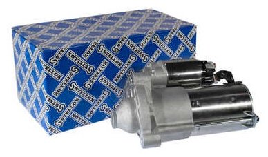 Стартер Stellox 06-10019-SX купить,NaN