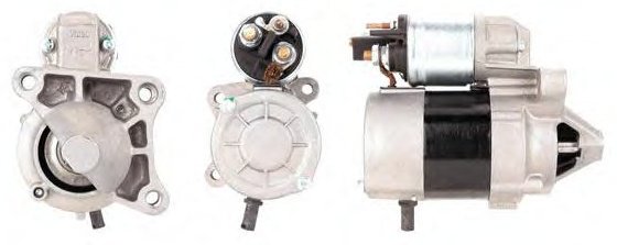 Стартер Stellox 0610239SX купить,NaN