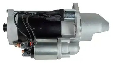 Стартер Stellox 8802089SX купить,NaN
