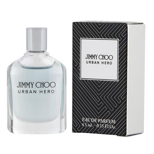 Парфюмерная вода Jimmy Choo Urban Hero 4.5мл купить,NaN
