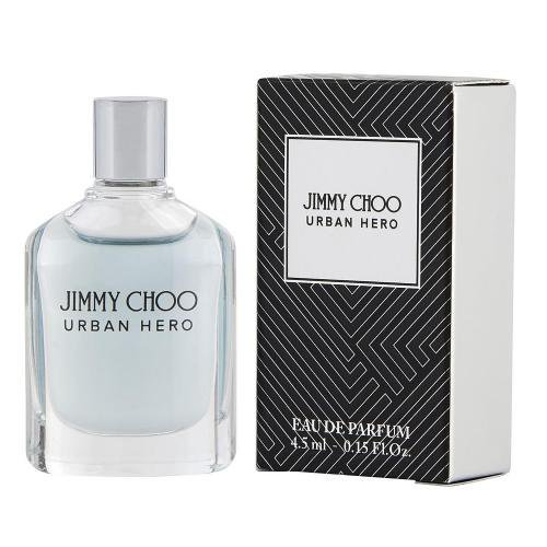 Парфюмерная вода Jimmy Choo Urban Hero 4.5мл купить,NaN