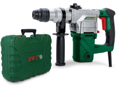 Перфоратор DWT BH09-26 BMC купить,0