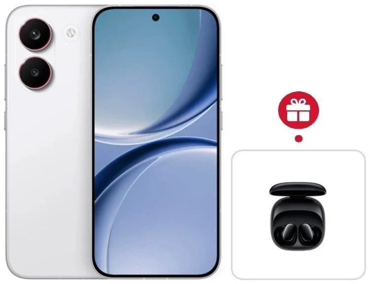 Смартфон Poco X8 Pro 5G 8/256GB белый + подарок купить,264990