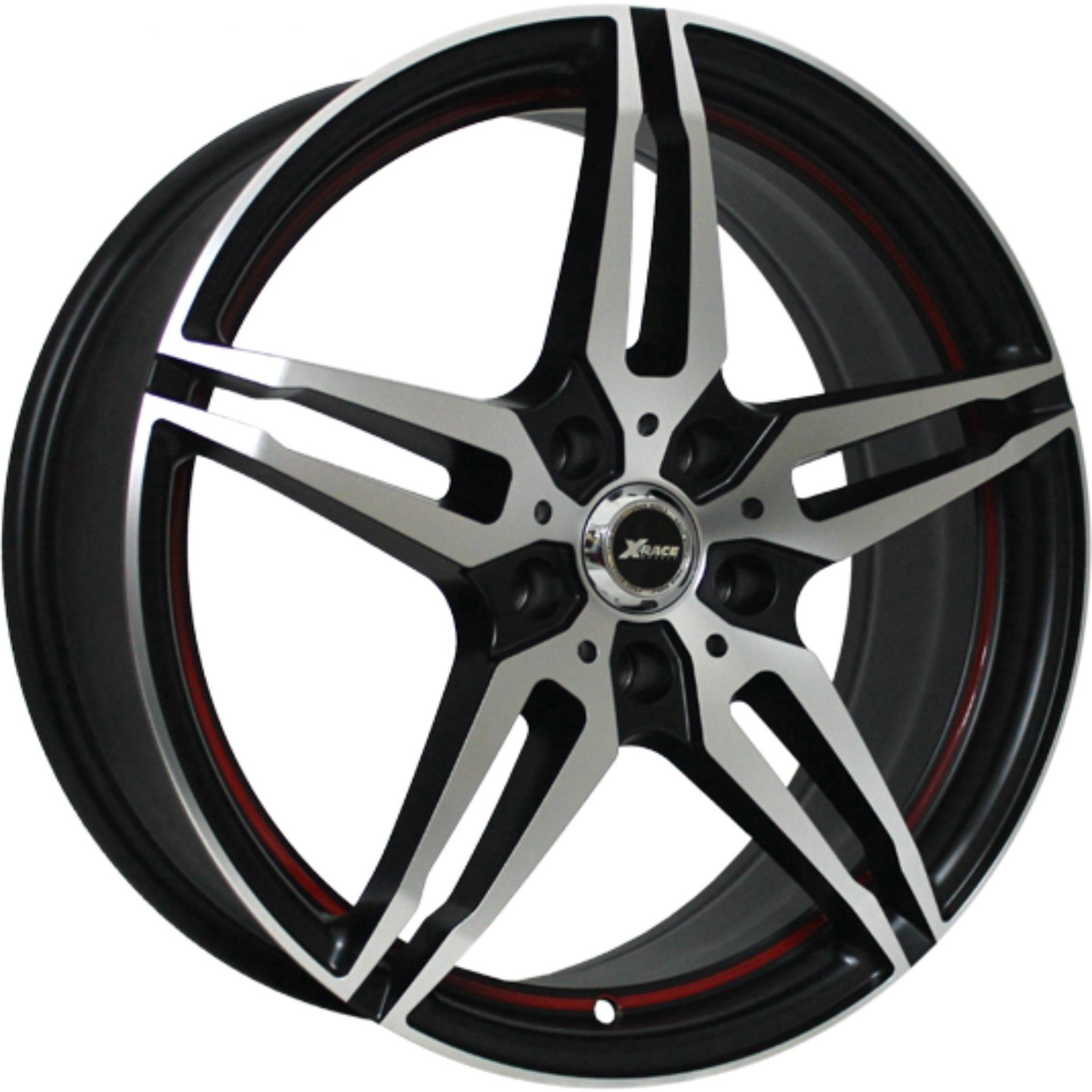 Диски X-RACE AF-10 5х114.3 R16х6.5 СВ60.1 ЕТ45 mbfrsi купить,NaN
