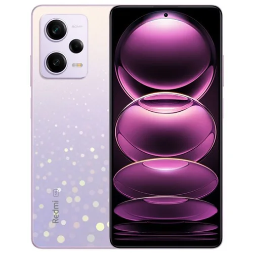 Смартфон Xiaomi Redmi Note 12 Pro 5G China version 8/256Gb Purple