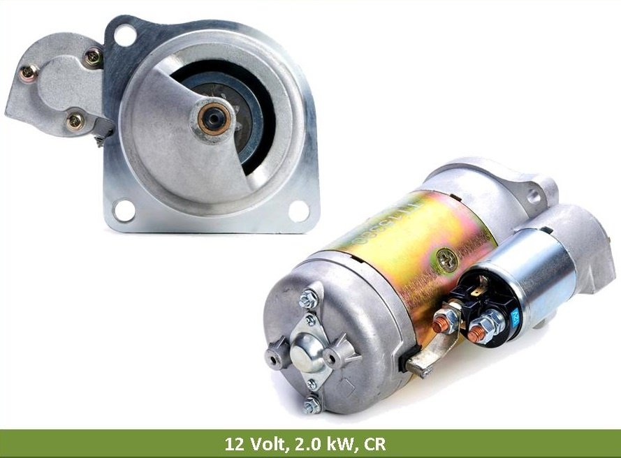 Стартер Tesla MST43534 купить,NaN