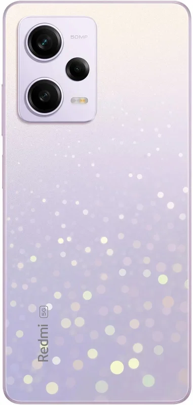 Смартфон Xiaomi Redmi Note 12 Pro 5G China version 8/256Gb Purple купить,0