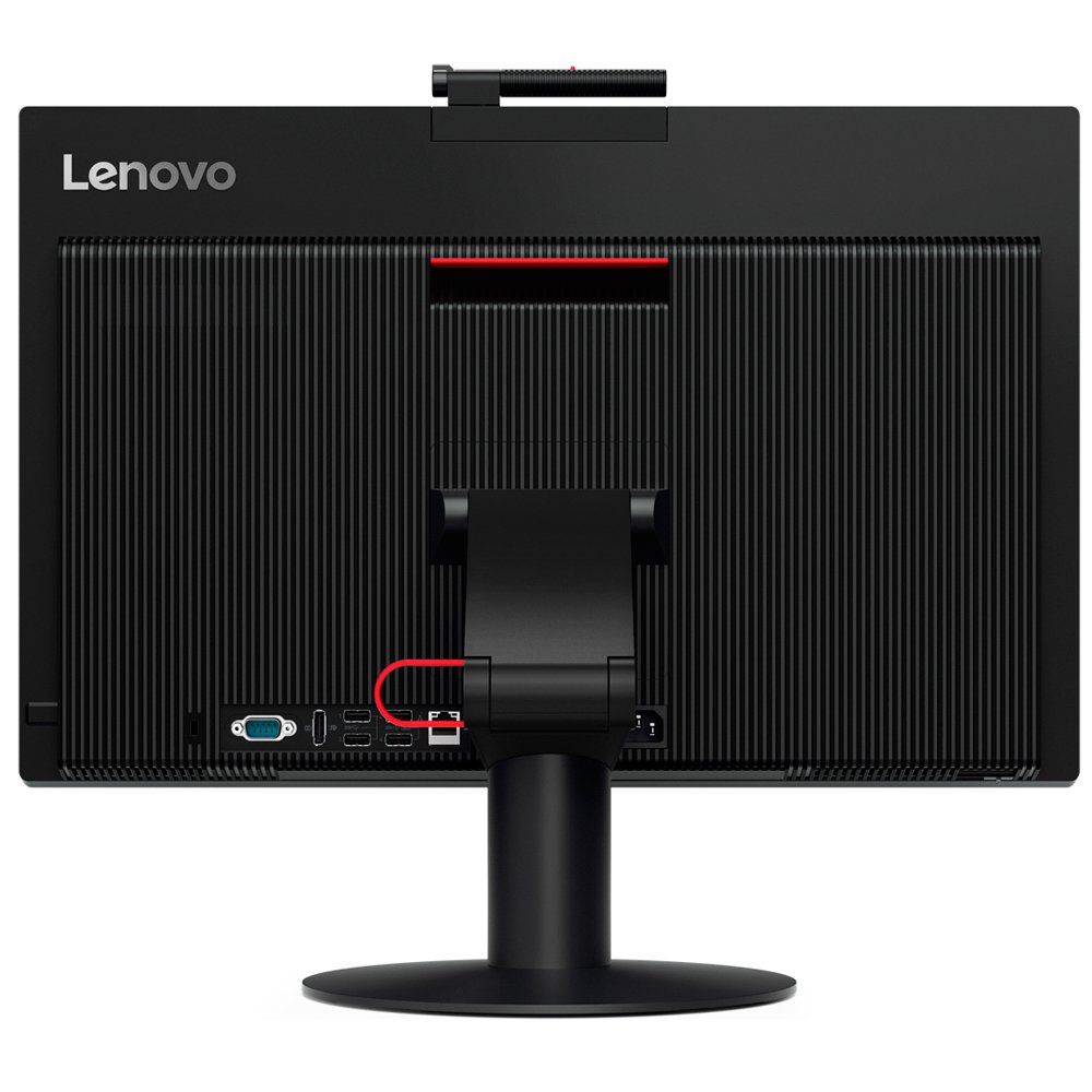 Моноблок Lenovo ThinkCentre M920z 23.8" 10S6S06800 черный - ForteMarket Моноблок Lenovo ThinkCentre M920z 23.8" 10S6S06800 черный купить,0