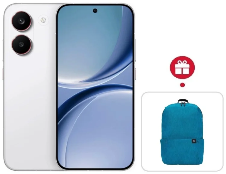 Смартфон Poco X8 Pro 5G 8/256GB белый + подарок купить,NaN