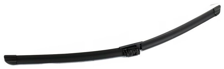 Щетка бескаркасная Bosch 3397005158 380 мм, 1 шт