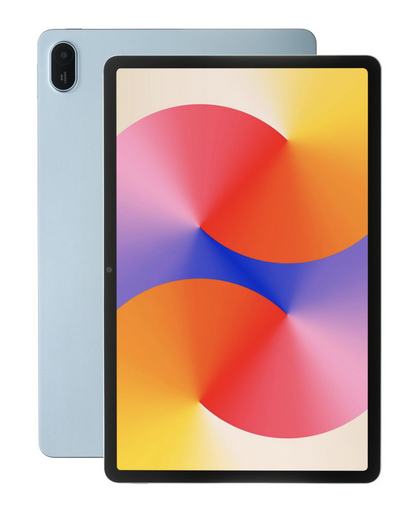 Планшет Huawei Matepad SE 11" Wi-FI 53014BAB 8/128Gb Crystal Blue