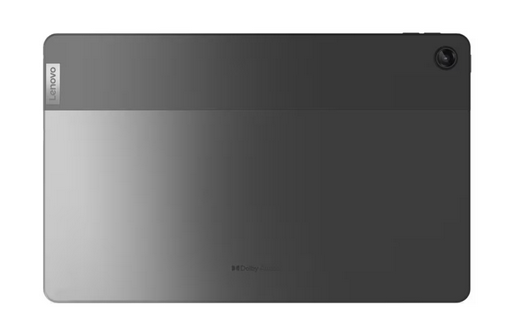 Планшет Lenovo Tab M10 Plus (3rd Gen) 10.6" Wi-Fi TB125FU 4/64 GB Storm Grey купить,0