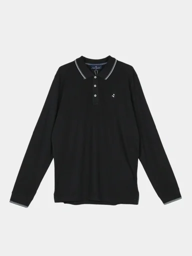 Футболка поло NAVIGARE 54/2XL черный