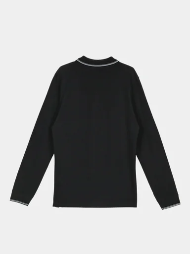 Футболка поло NAVIGARE 54/2XL черный