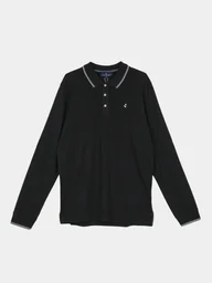 Футболка поло NAVIGARE 54/2XL черный