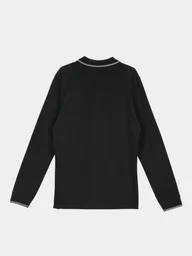 Футболка поло NAVIGARE 54/2XL черный