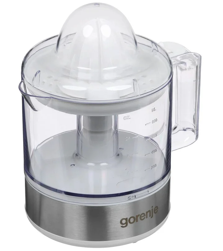 Соковыжималка Gorenje CJ30E белый