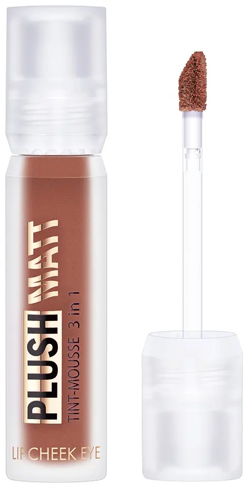 LUXVISAGE Plush Matt тинт для губ 305 купить,NaN