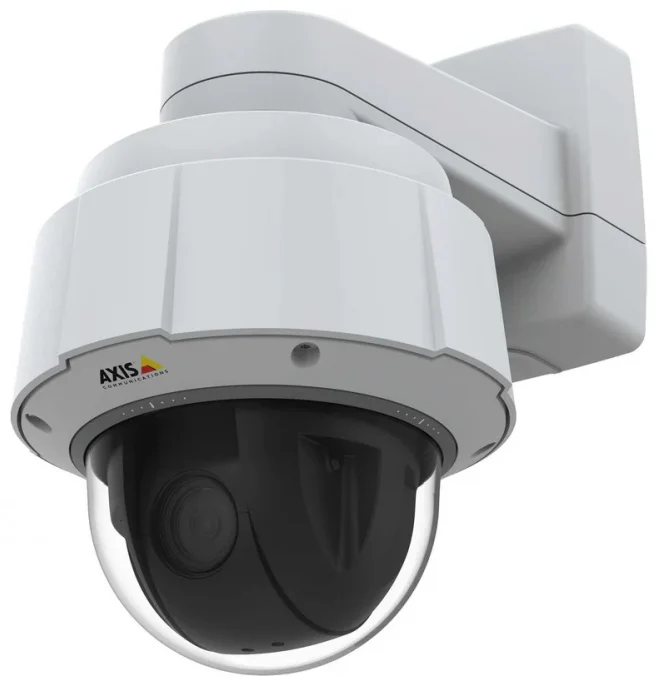 Камера видеонаблюдения AXIS Q6074-E 50Hz/KZ белый купить,2037790