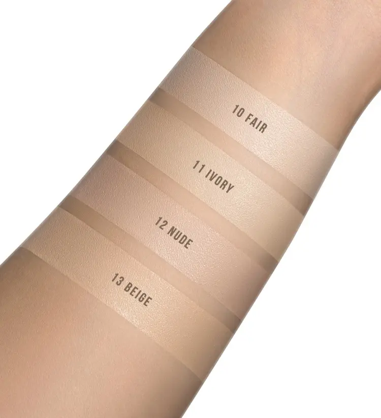 LUXVISAGE ULTRA HD soft focus 12H консилер 11 ivory купить,NaN