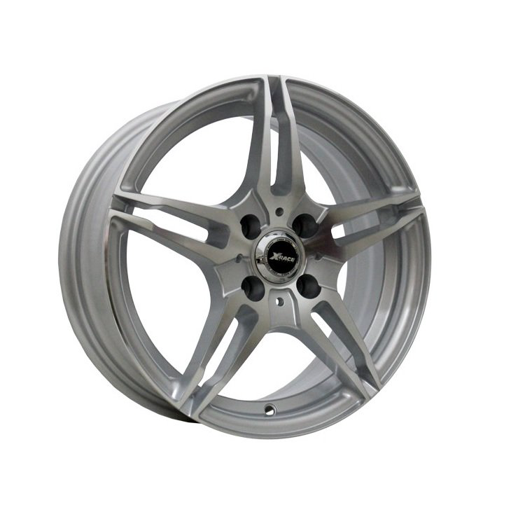 Диски X-RACE AF-10 5х114.3 R16х6.5 СВ67.1 ЕТ38 sf купить,NaN