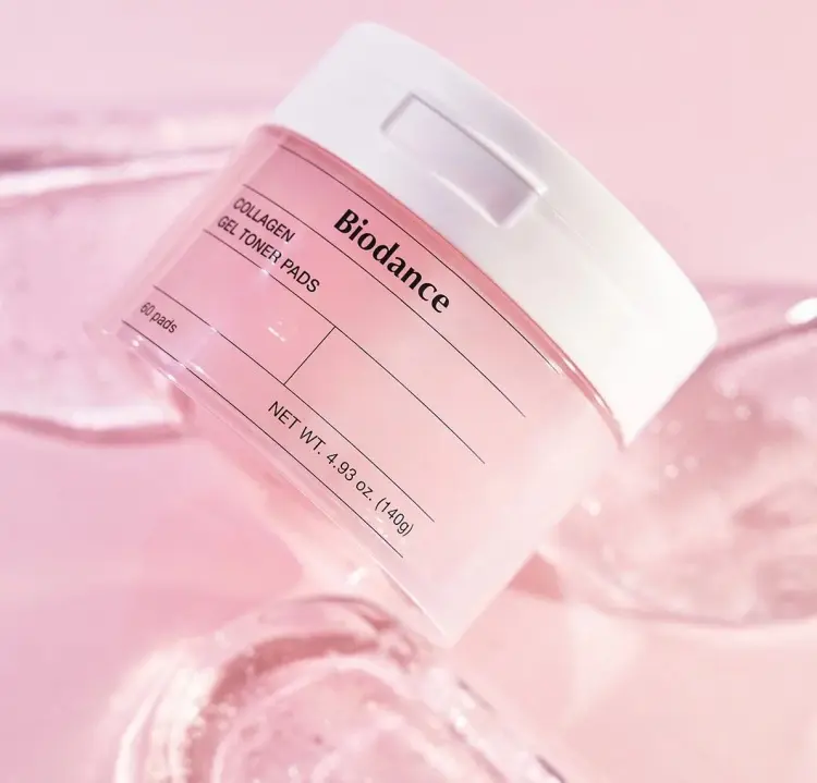Biodance тонер Collagen 140 мл купить,NaN
