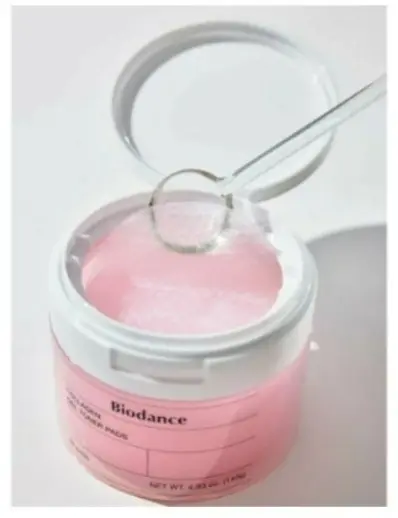 Biodance тонер Collagen 140 мл купить,NaN