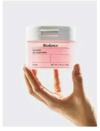 Biodance тонер Collagen 140 мл купить,NaN