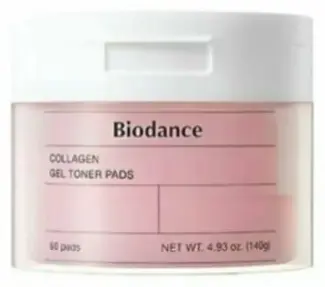 Biodance тонер Collagen 140 мл купить,NaN