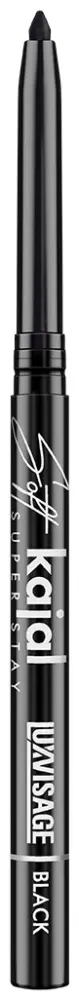 LUXVISAGE Super Stay карандаш-кайал черный Black купить,NaN