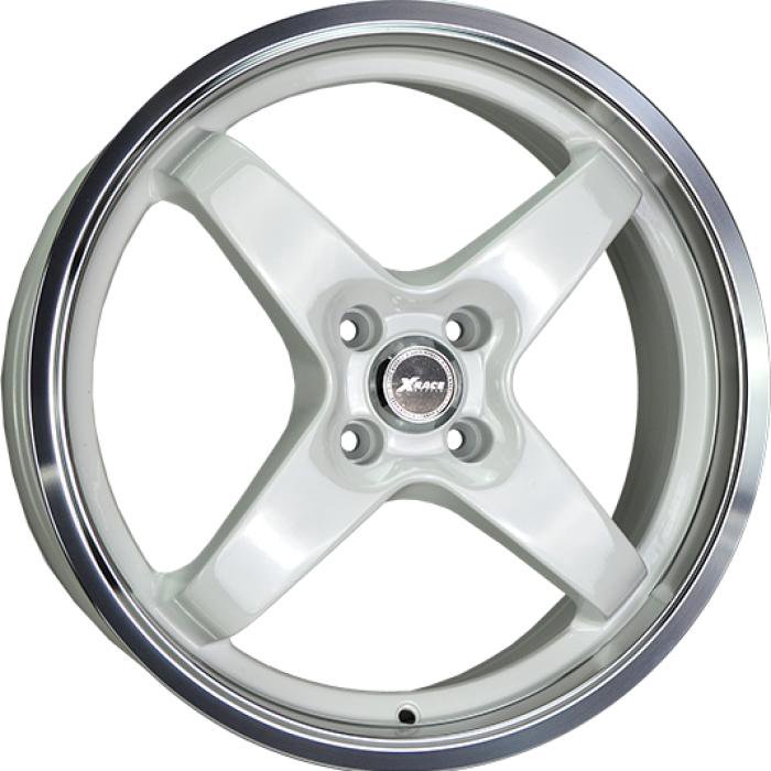 Диски X-RACE AF-08 4х98 R14х6 СВ58.6 ЕТ35 wfpl купить,NaN
