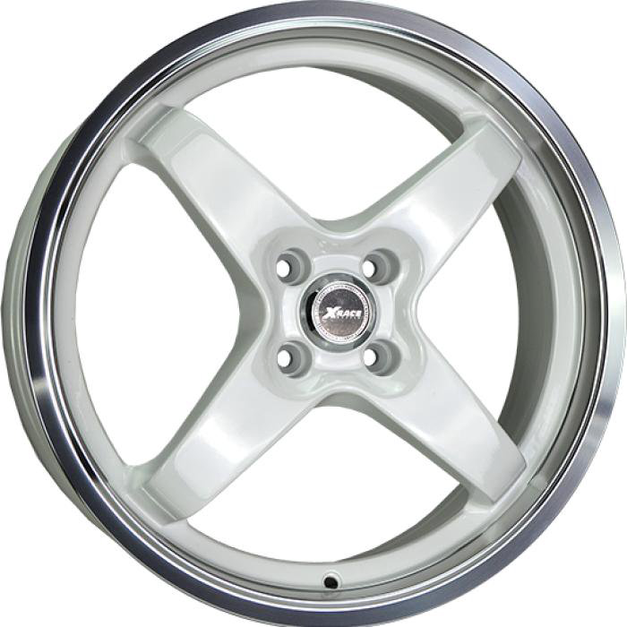 Диски X-RACE AF-08 4х98 R14х6 СВ58.6 ЕТ35 wfpl купить,NaN