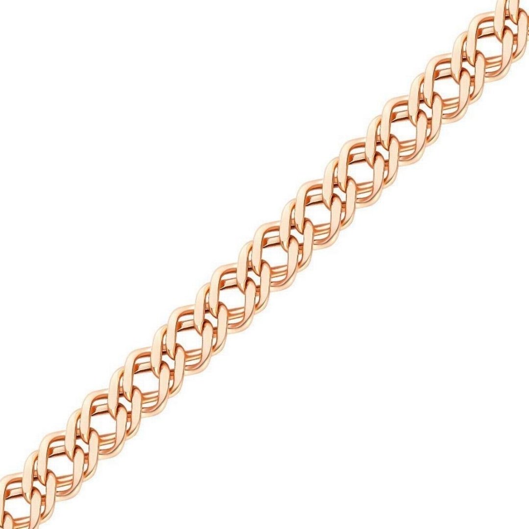 Цепь Linea 8070154П 50см 5,36гр. - ForteMarket Цепь Linea 8070154П 50см 5,36гр. купить,400450