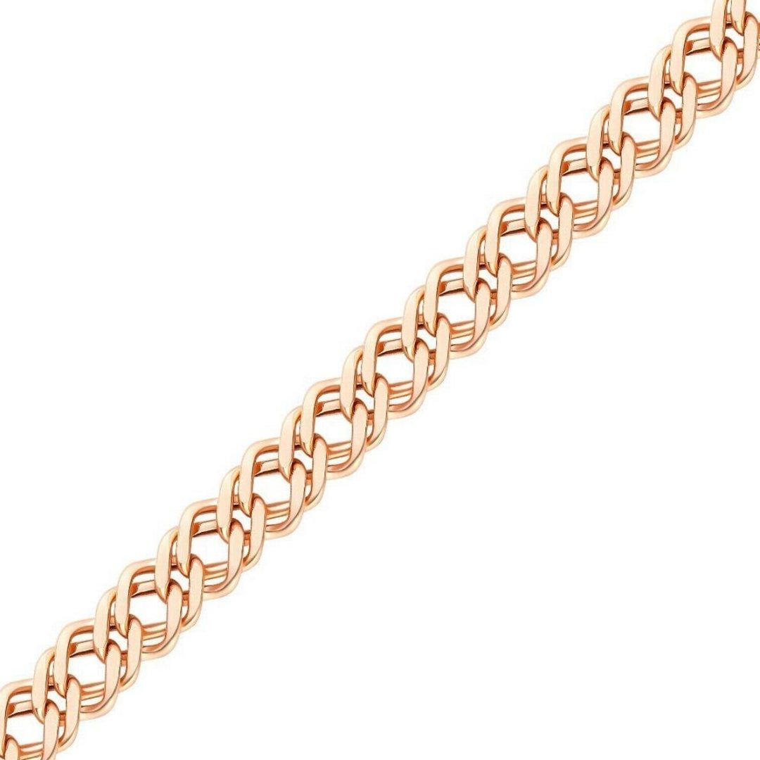 Цепь Linea 8070154П 50см 5,36гр. - ForteMarket Цепь Linea 8070154П 50см 5,36гр. купить,400450