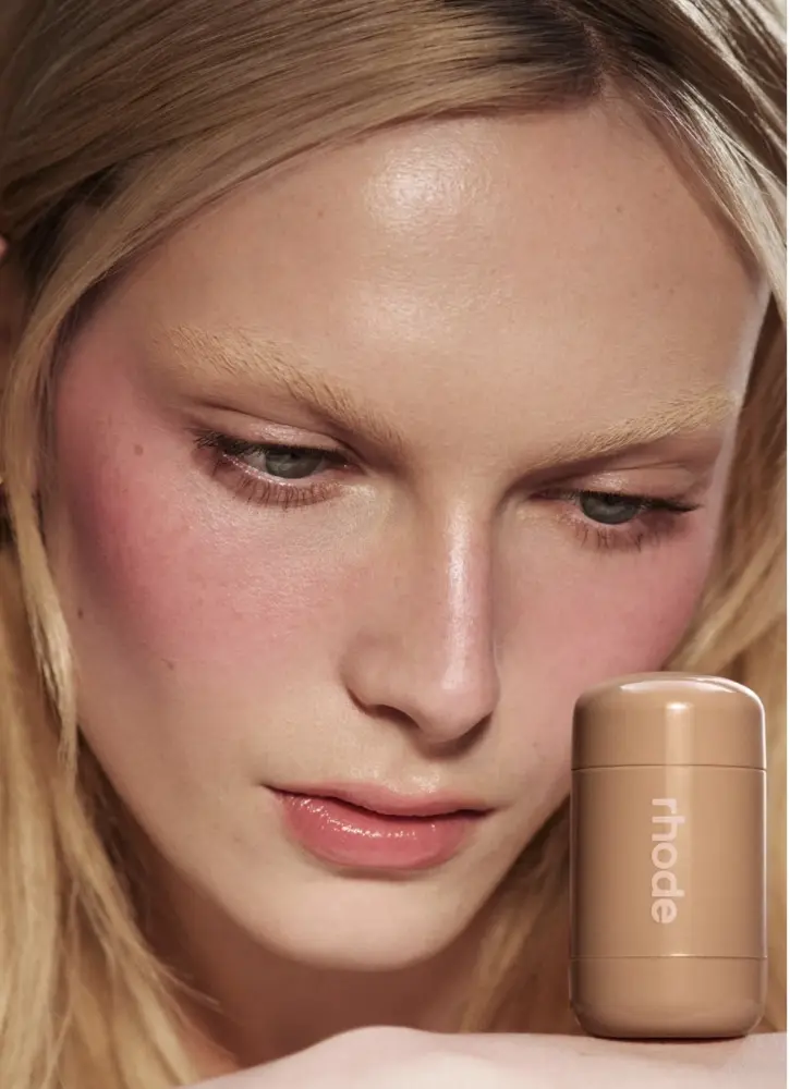 Rhode Pocket Blush румяна Juice box купить,NaN