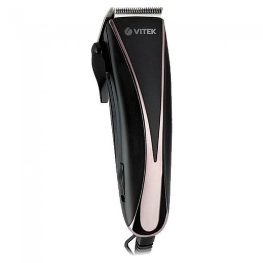 Машинка для стрижки  Vitek VT-2511 BK черная  купить,NaN