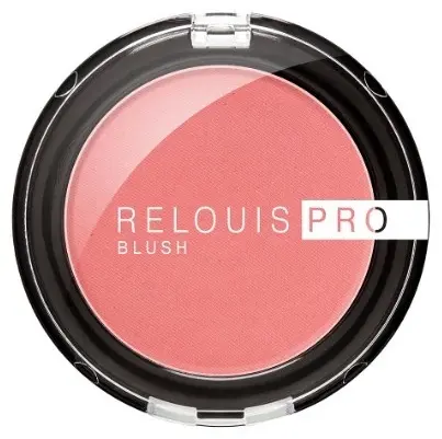 RELOUIS PRO Blush румяна 73 Juicy peach - ForteMarket RELOUIS PRO Blush румяна 73 Juicy peach купить,NaN