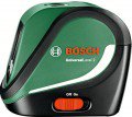 Лазерный нивелир Bosch UniversalLevel 2 0603663800 зеленый купить,60745
