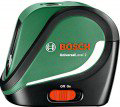 Лазерный нивелир Bosch UniversalLevel 2 0603663800 зеленый купить,60745