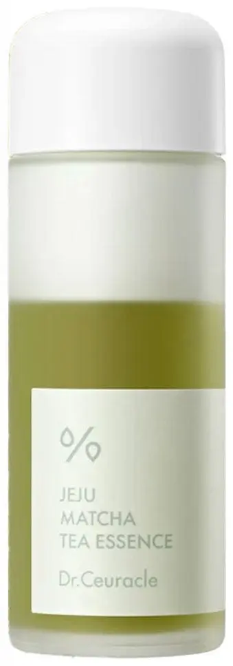 Dr.Ceuracle эссенция Jeju Matcha Tea Essence 150 мл купить,NaN